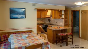 Casa Mirko