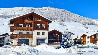 Casa Mirko