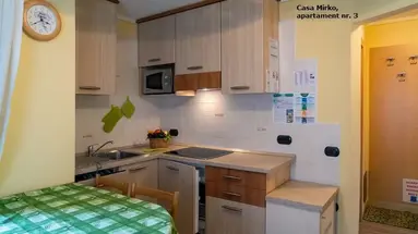 Casa Mirko