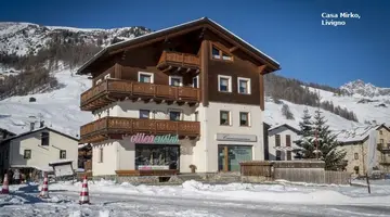 Casa Mirko