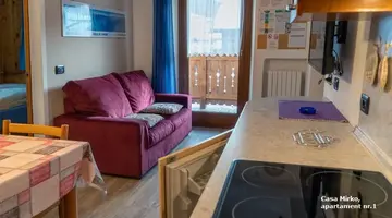 Casa Mirko