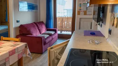 Casa Mirko