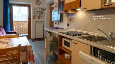 Casa Mirko