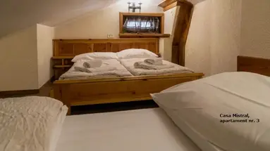 Casa Mistral