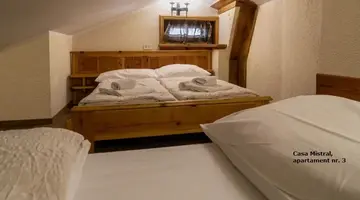 Casa Mistral