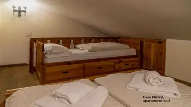 Casa Mistral