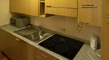 Casa Mistral