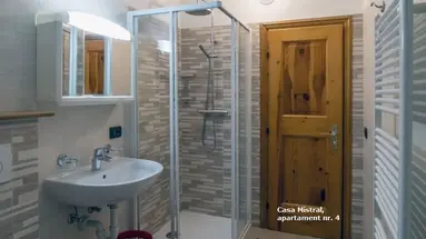 Casa Mistral