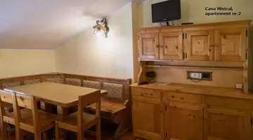 Casa Mistral