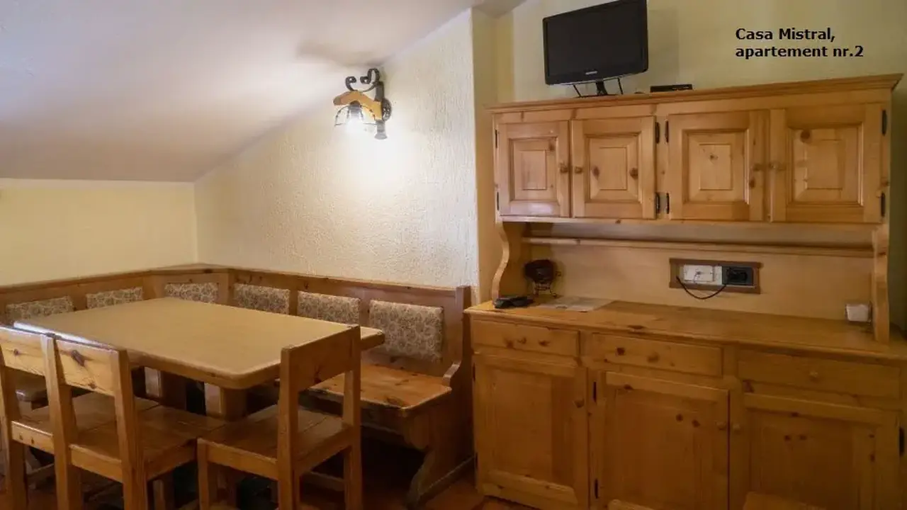 Casa Mistral