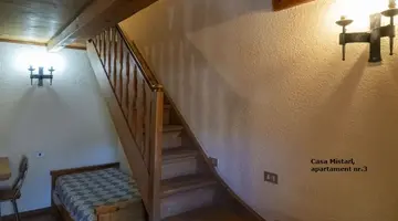 Casa Mistral