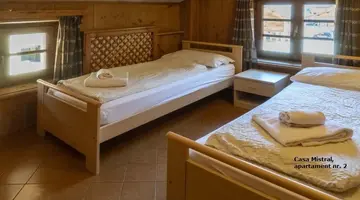 Casa Mistral