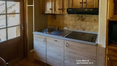 Casa Mistral