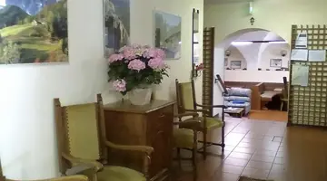 Casa Montana Maddalena Canosa