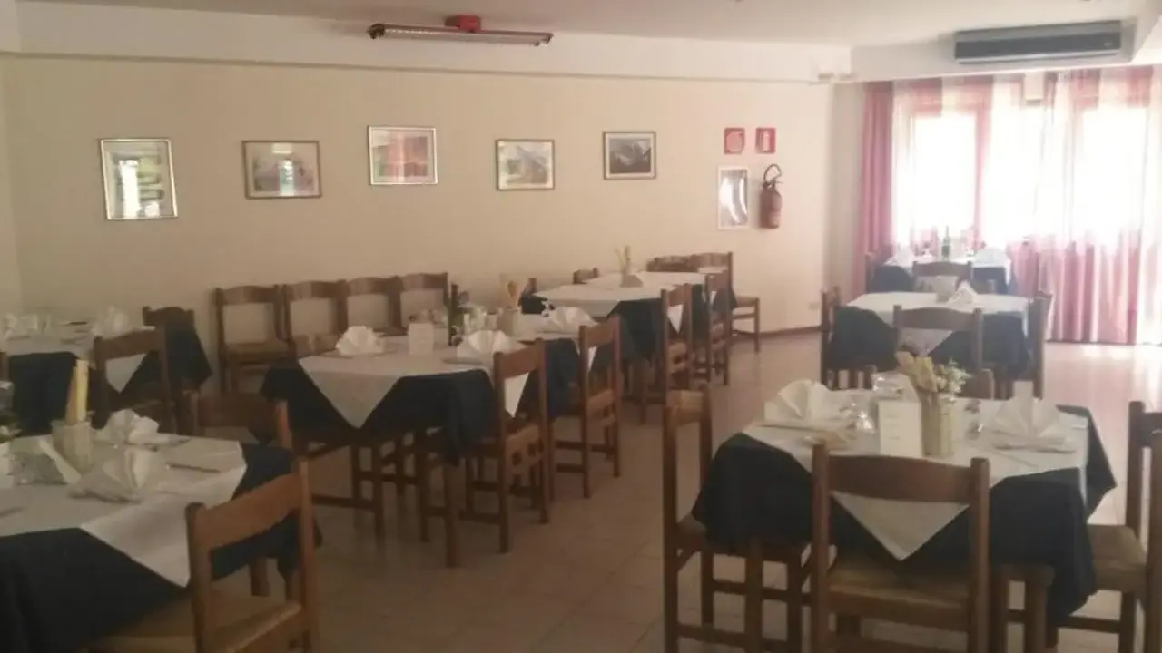 Casa Montana Maddalena Canosa