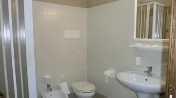 Casa Montana Maddalena Canosa