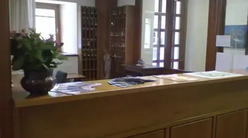 Casa Montana Maddalena Canosa