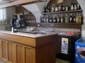 Casa Montana Maddalena Canosa