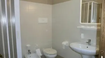 Casa Montana Maddalena Canosa