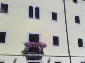 Casa Montana Maddalena Canosa