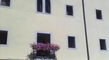 Casa Montana Maddalena Canosa