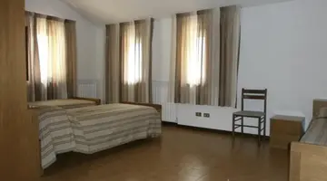 Casa Montana Maddalena Canosa