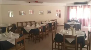 Casa Montana Maddalena Canosa