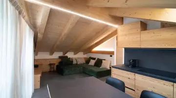Casa Montana