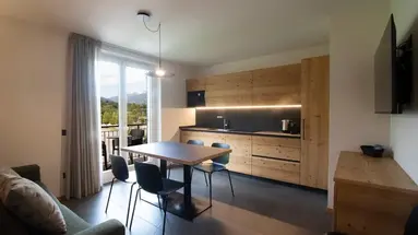 Casa Montana