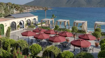 CASA NONNA BODRUM ADULT ONLY
