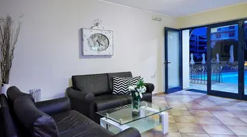 Casa Orama Boutique Hotel