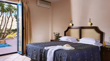 Casa Orama Boutique Hotel