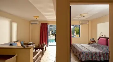 Casa Orama Boutique Hotel