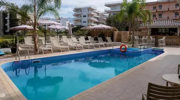 Casa Orama Boutique Hotel*