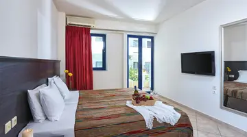 Casa Orama Boutique Hotel