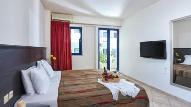 Casa Orama Boutique Hotel