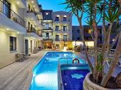 Casa Orama Boutique Hotel