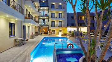 Casa Orama Boutique Hotel