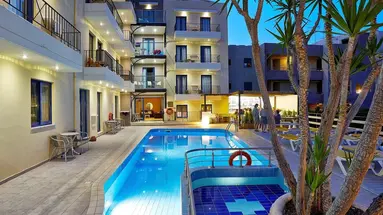 Casa Orama Boutique Hotel