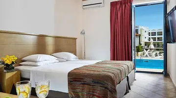 Casa Orama Boutique Hotel