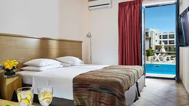 Casa Orama Boutique Hotel