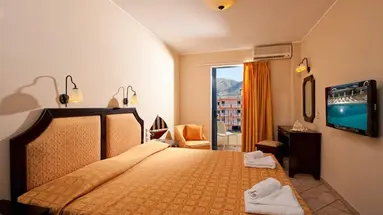 Casa Orama Boutique Hotel