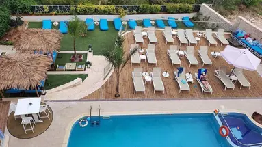 Casa Orama Boutique Hotel