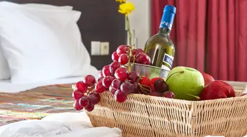 Casa Orama Boutique Hotel