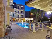 Casa Orama Boutique Hotel