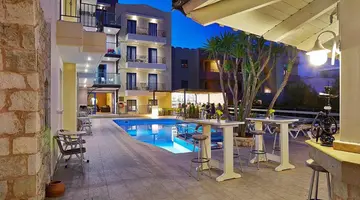 Casa Orama Boutique Hotel