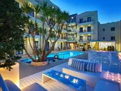 Casa Orama Boutique Hotel
