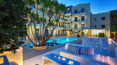 Casa Orama Boutique Hotel
