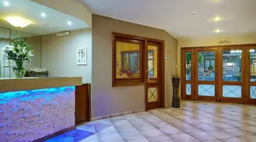 Casa Orama Boutique Hotel