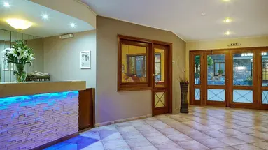 Casa Orama Boutique Hotel